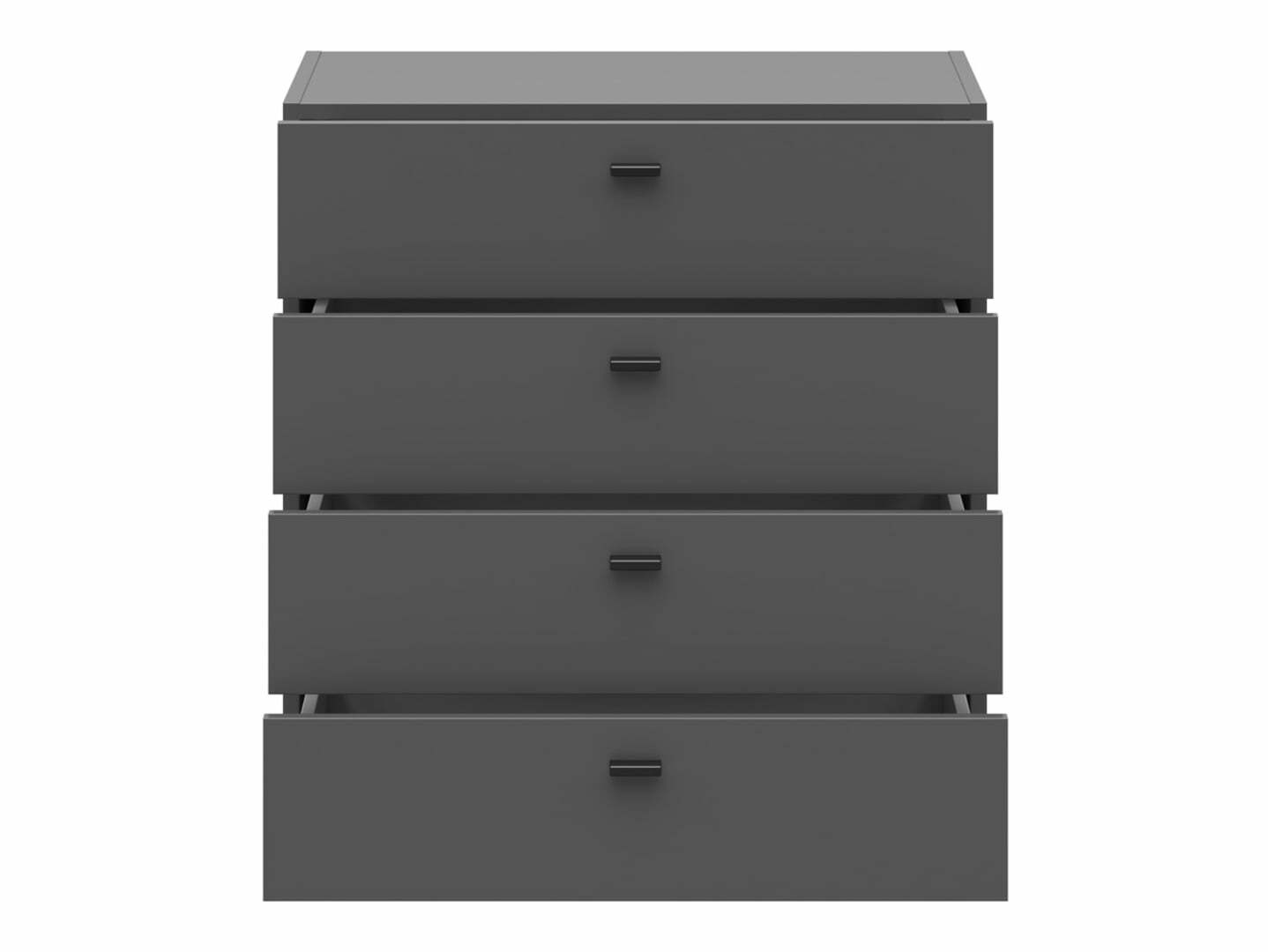 Kumode Merciru 101 (Grafīts)