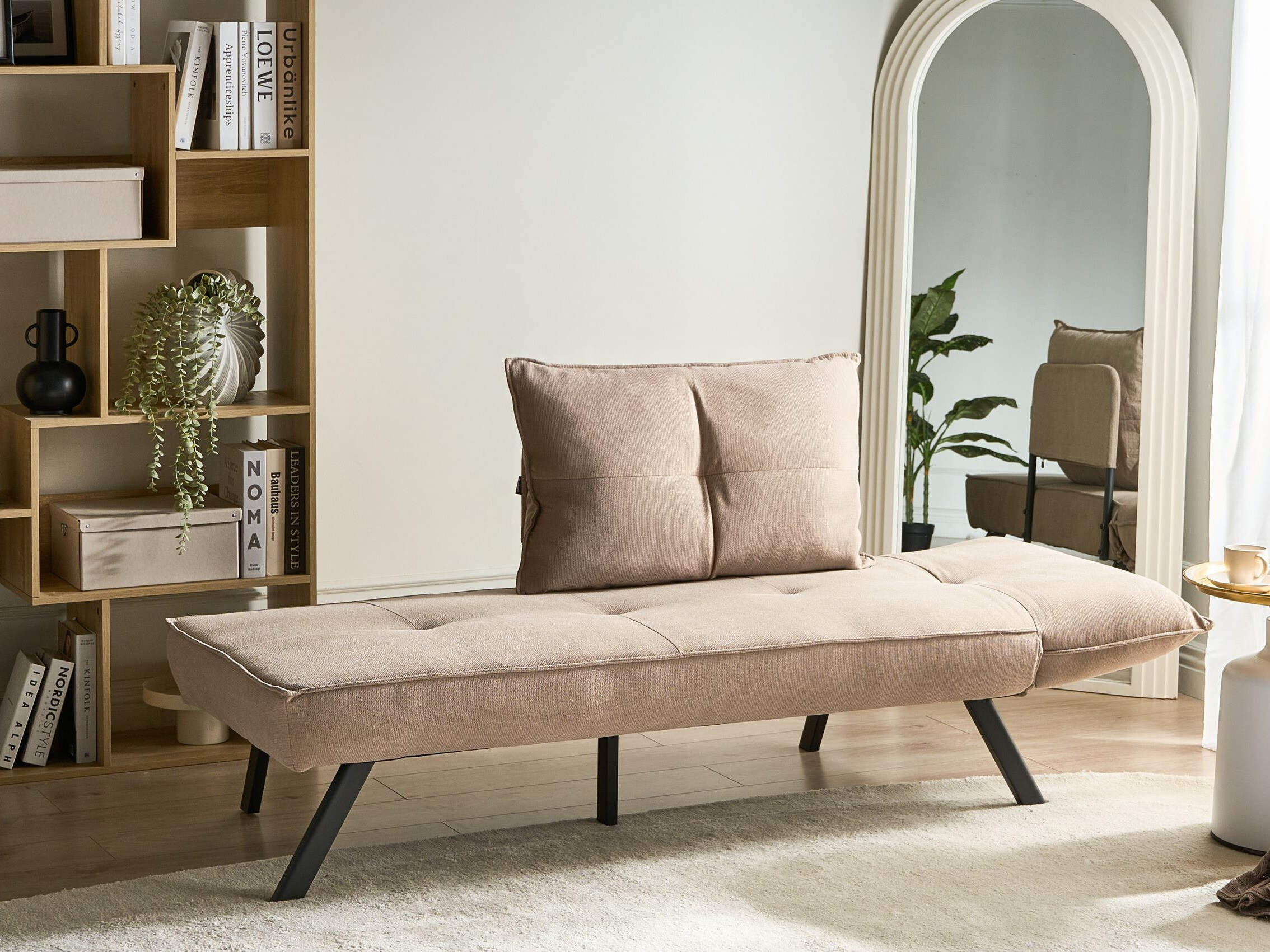 Kušete Berwyn 2968 (Taupe)