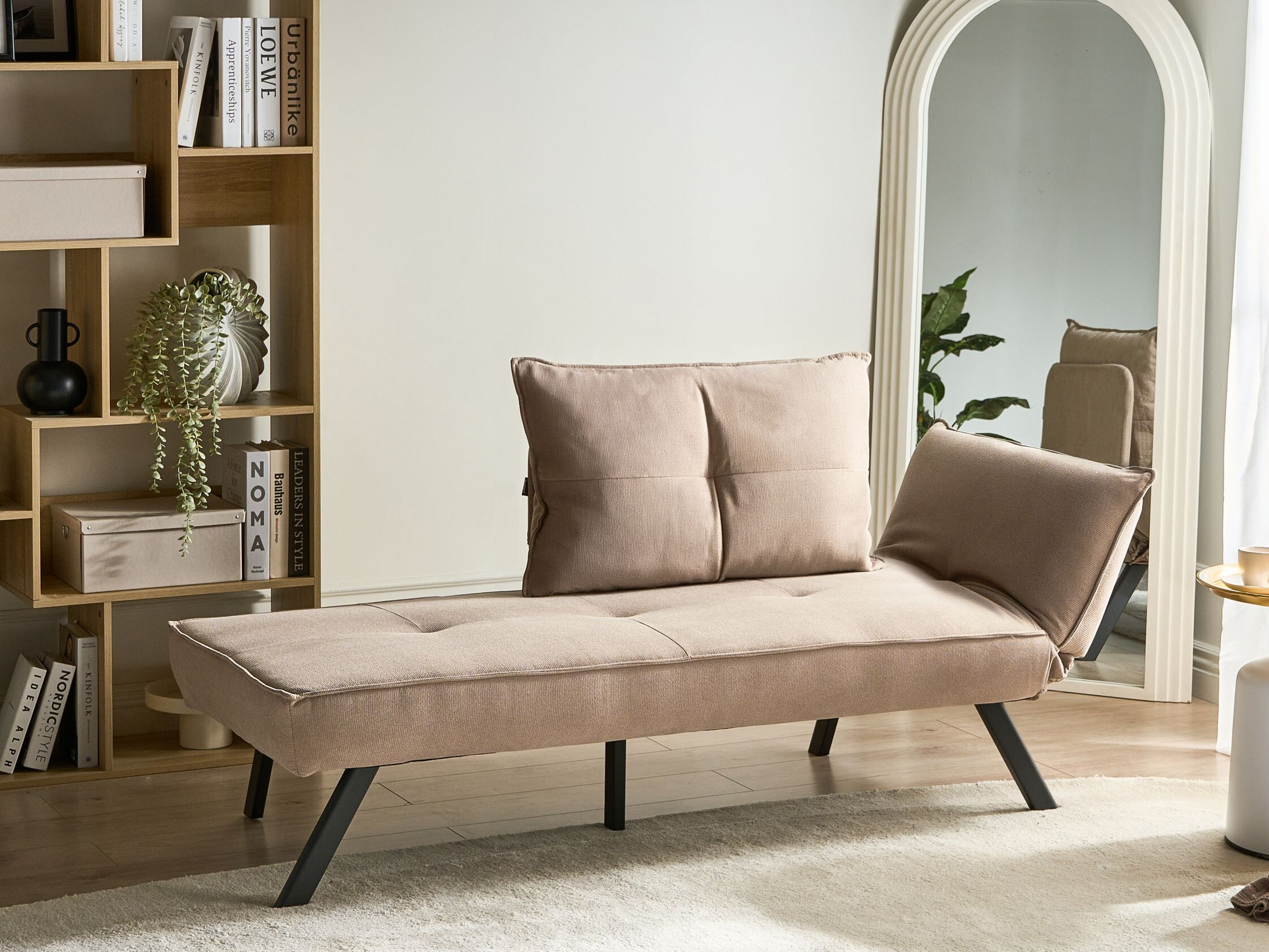 Kušete Berwyn 2968 (Taupe)