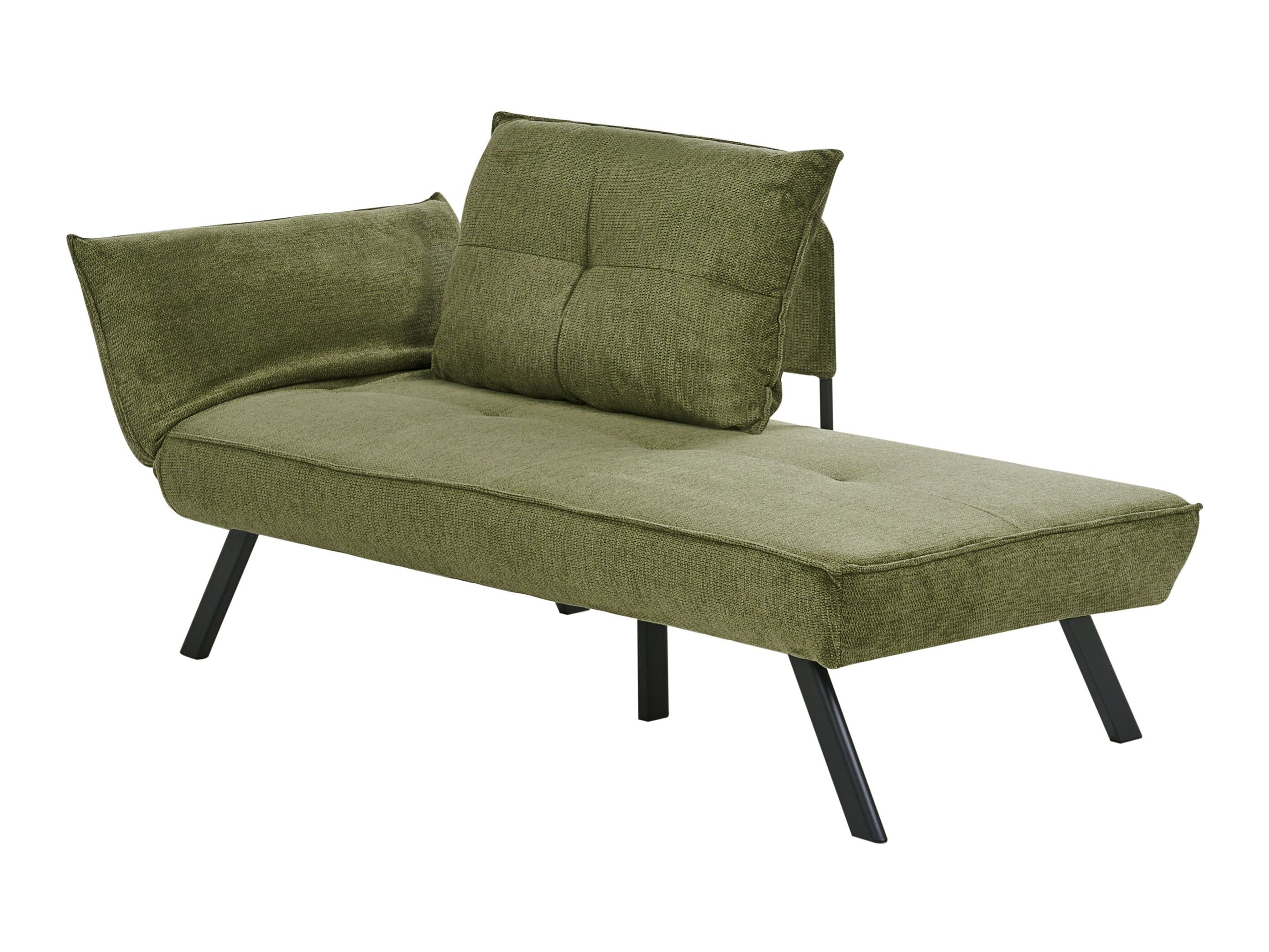 Kušete Berwyn 2968 (Zaļš)