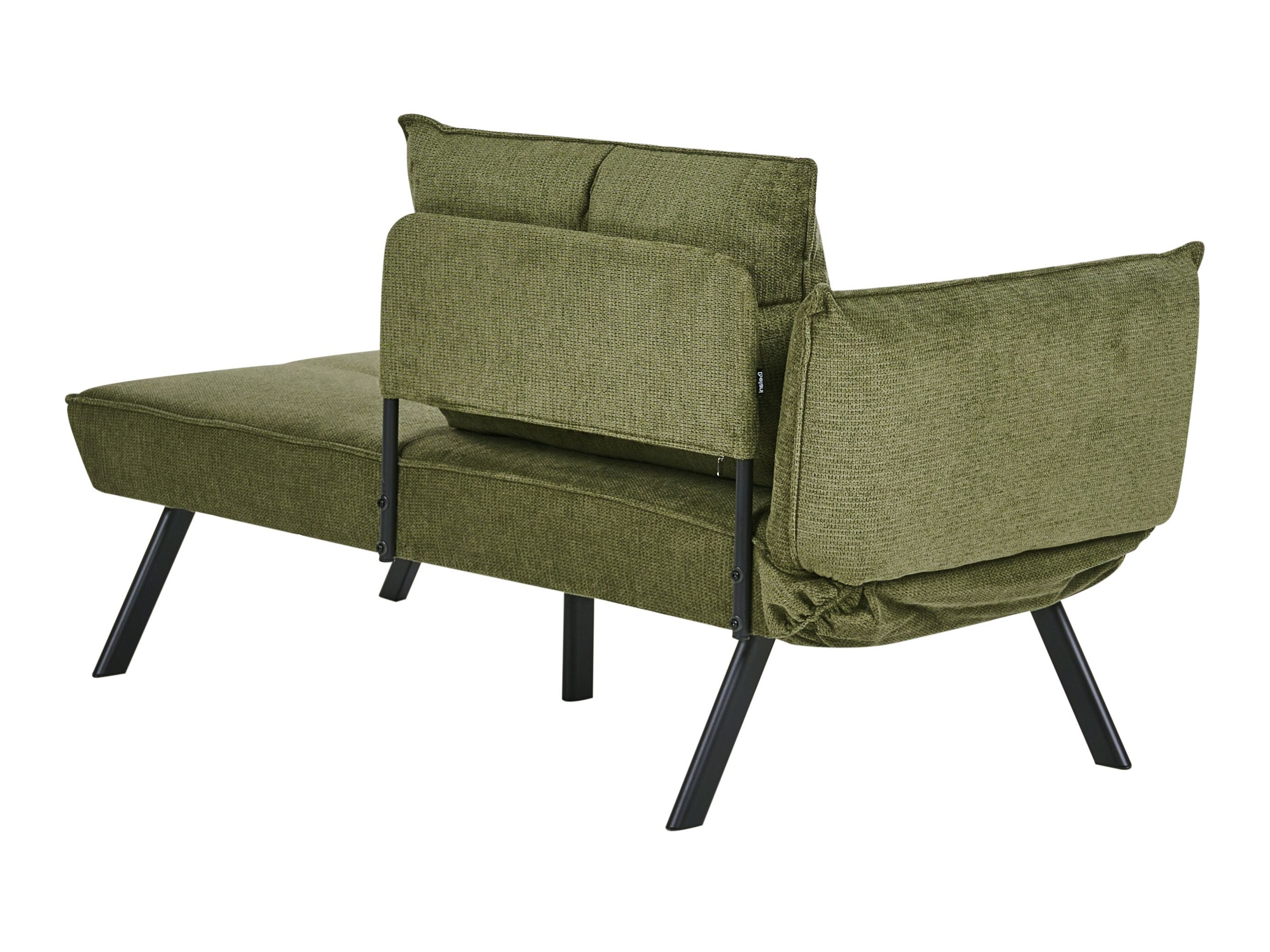 Kušete Berwyn 2968 (Zaļš)