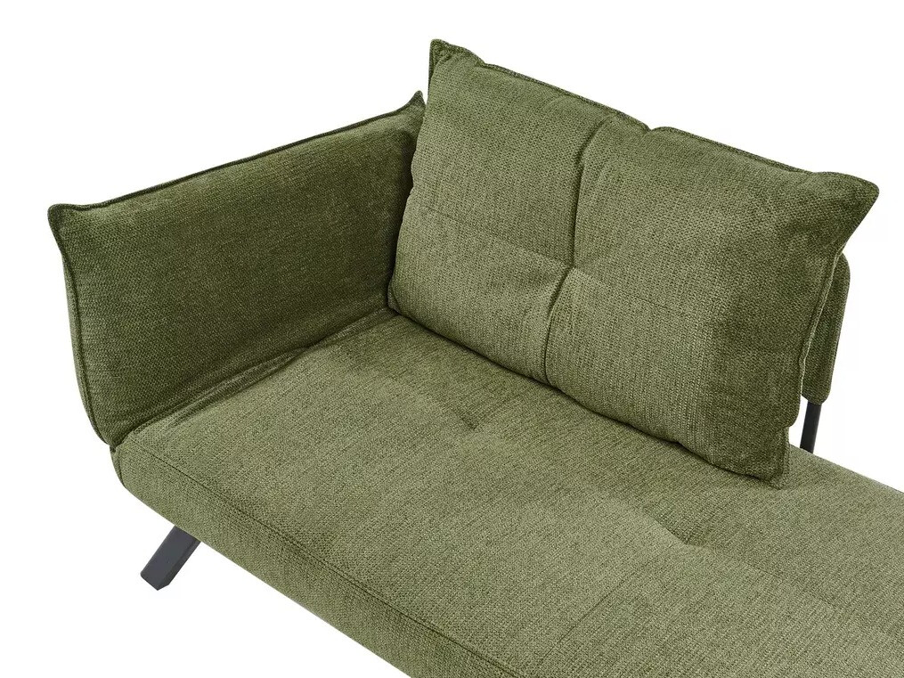 Kušete Berwyn 2968 (Zaļš)