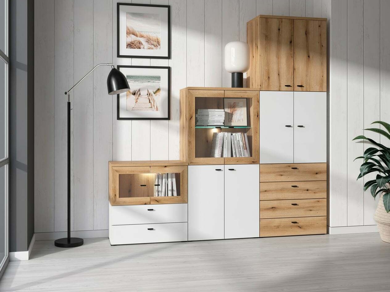 Skapis Merciru 100 (Ozols)