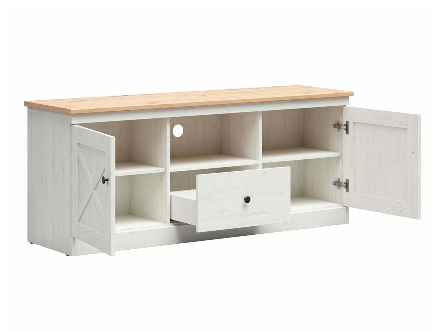 Viesistabas komplekts Talvena 114