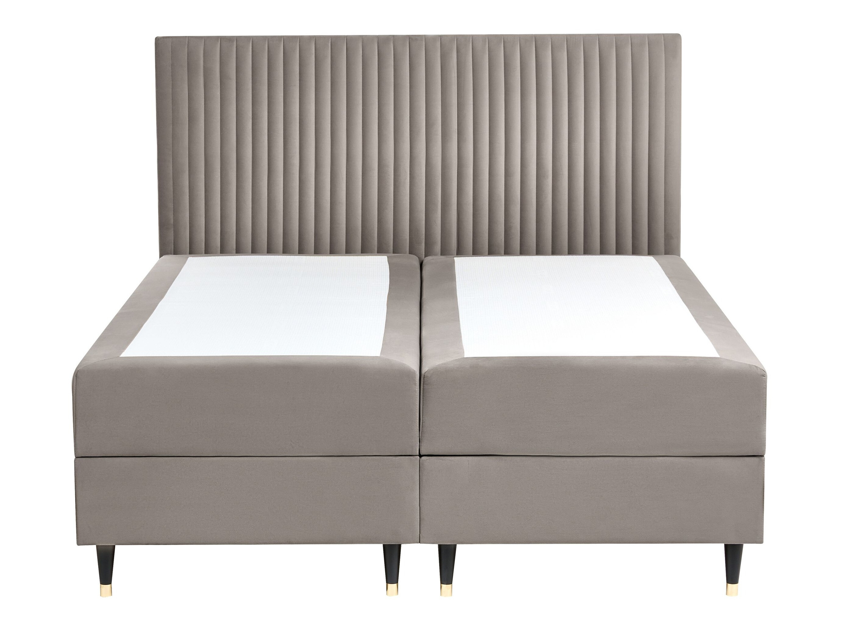 Kontinentālā gulta Berwyn 2969 (Taupe)