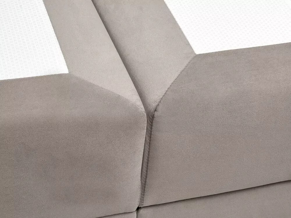 Kontinentālā gulta Berwyn 2969 (Taupe)