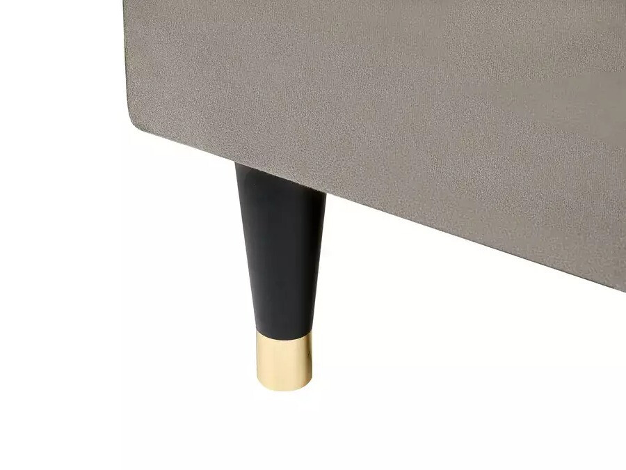 Kontinentālā gulta Berwyn 2969 (Taupe)