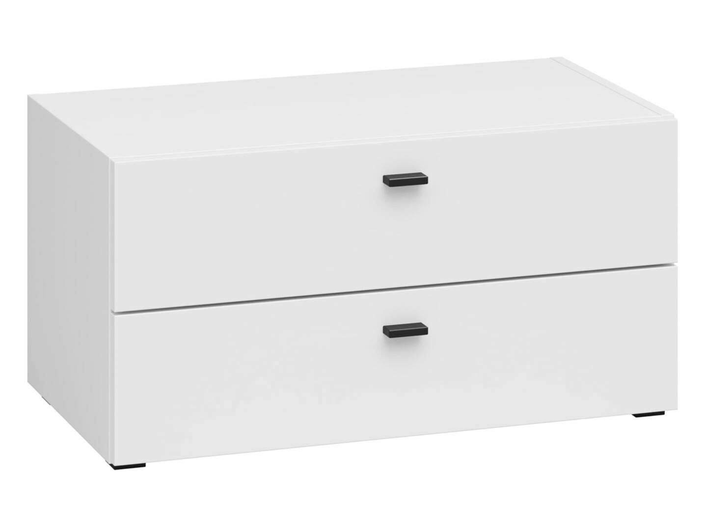 Kumode Merciru 102 (Balts)