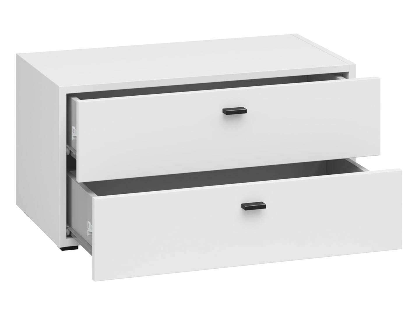 Kumode Merciru 102 (Balts)