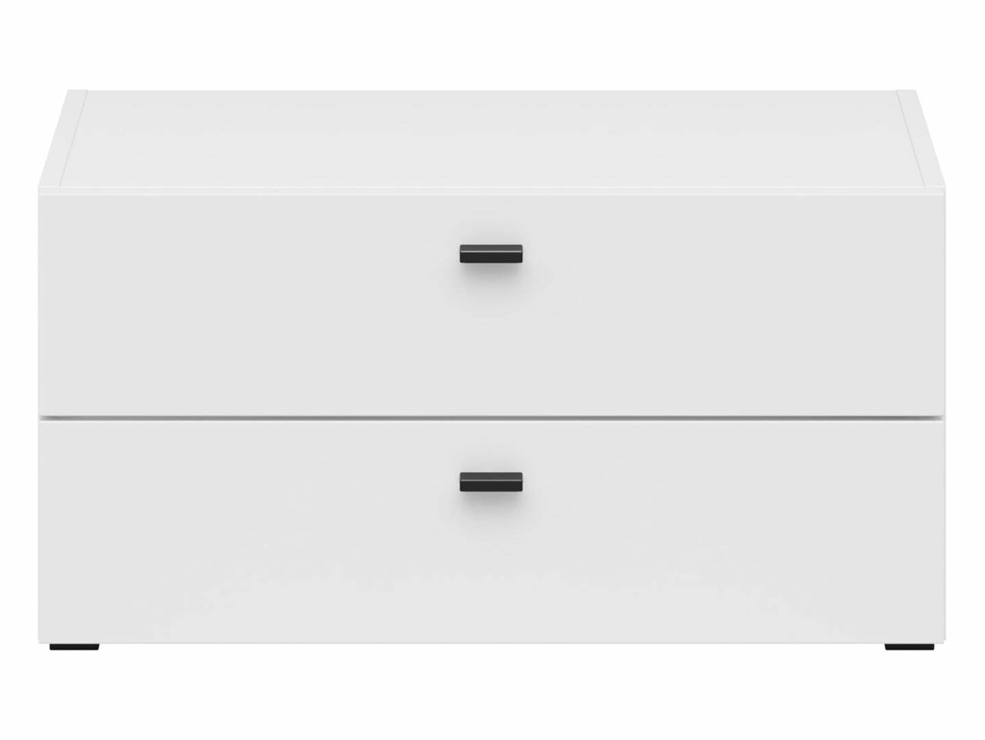 Kumode Merciru 102 (Balts)