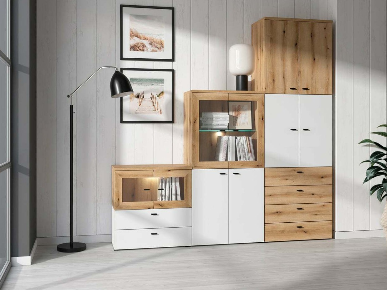 Kumode Merciru 102 (Balts)