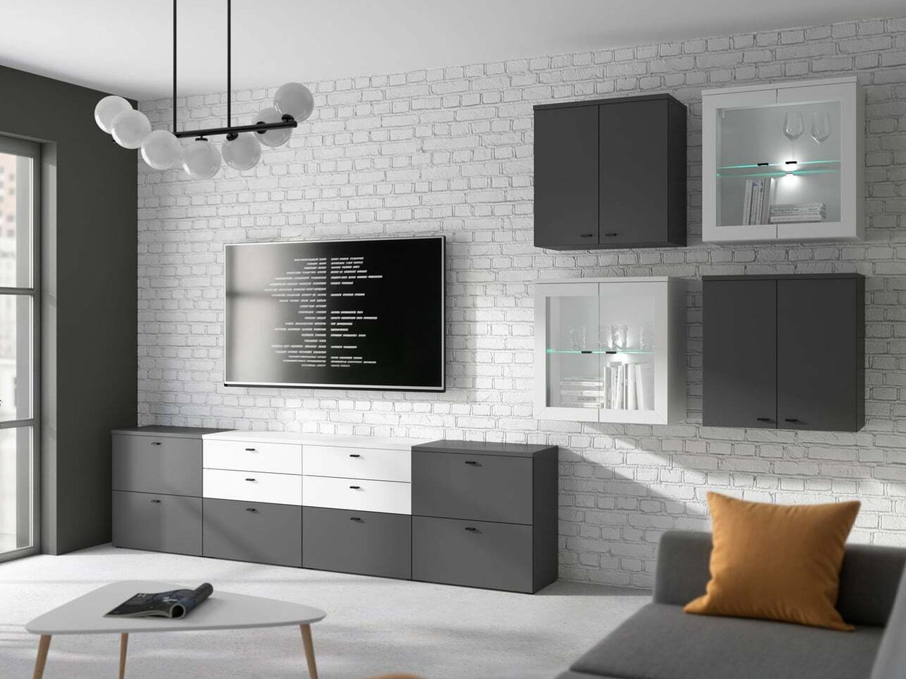 Kumode Merciru 102 (Balts)