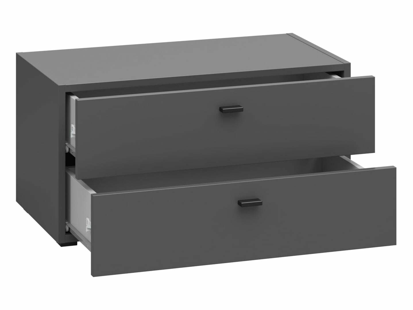 Kumode Merciru 102 (Grafīts)