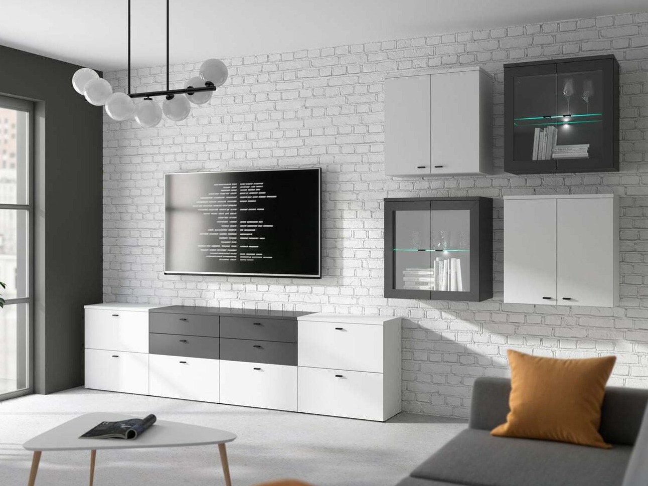 Kumode Merciru 102 (Grafīts)