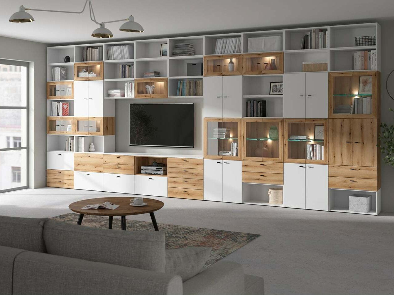 Plaukts Merciru 106 (Balts)