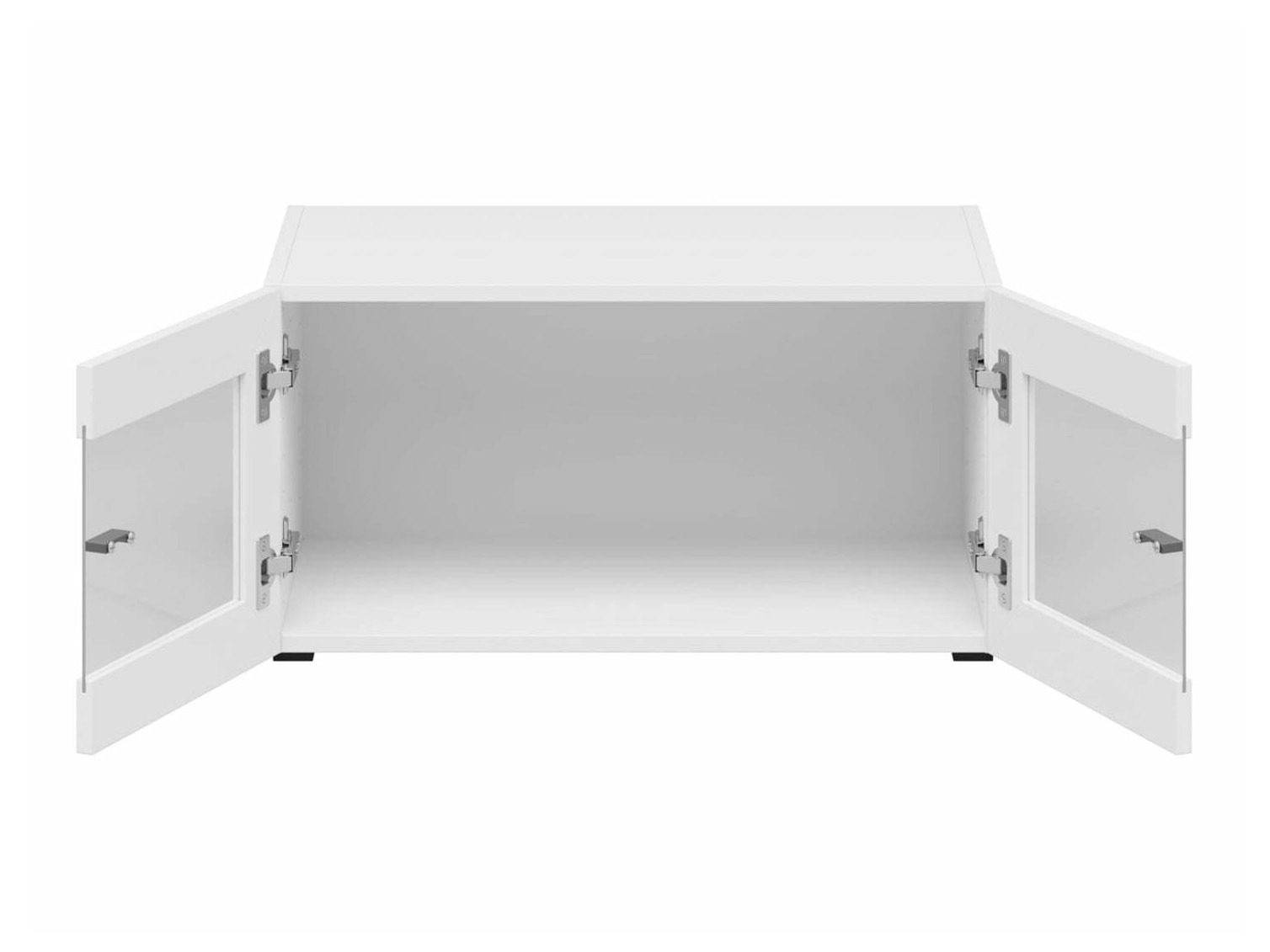 Skapis Merciru 103 (Balts)