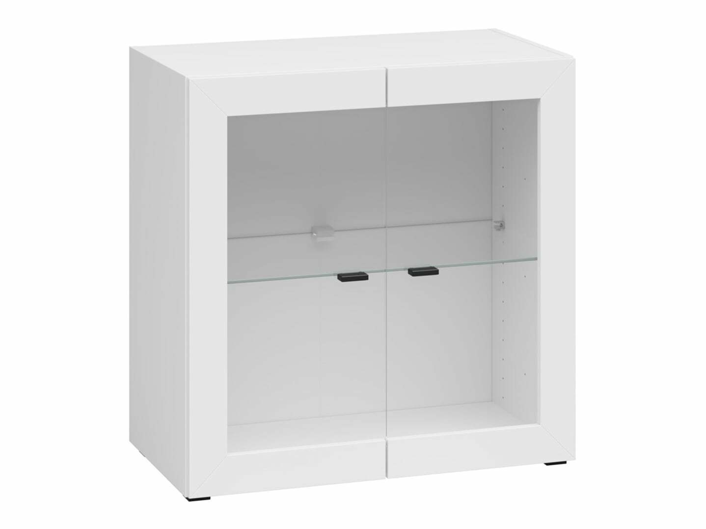 Skapis Merciru 104 (Balts)