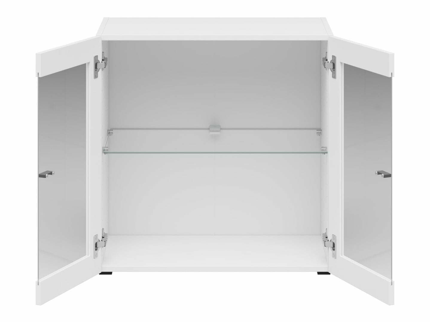 Skapis Merciru 104 (Balts)