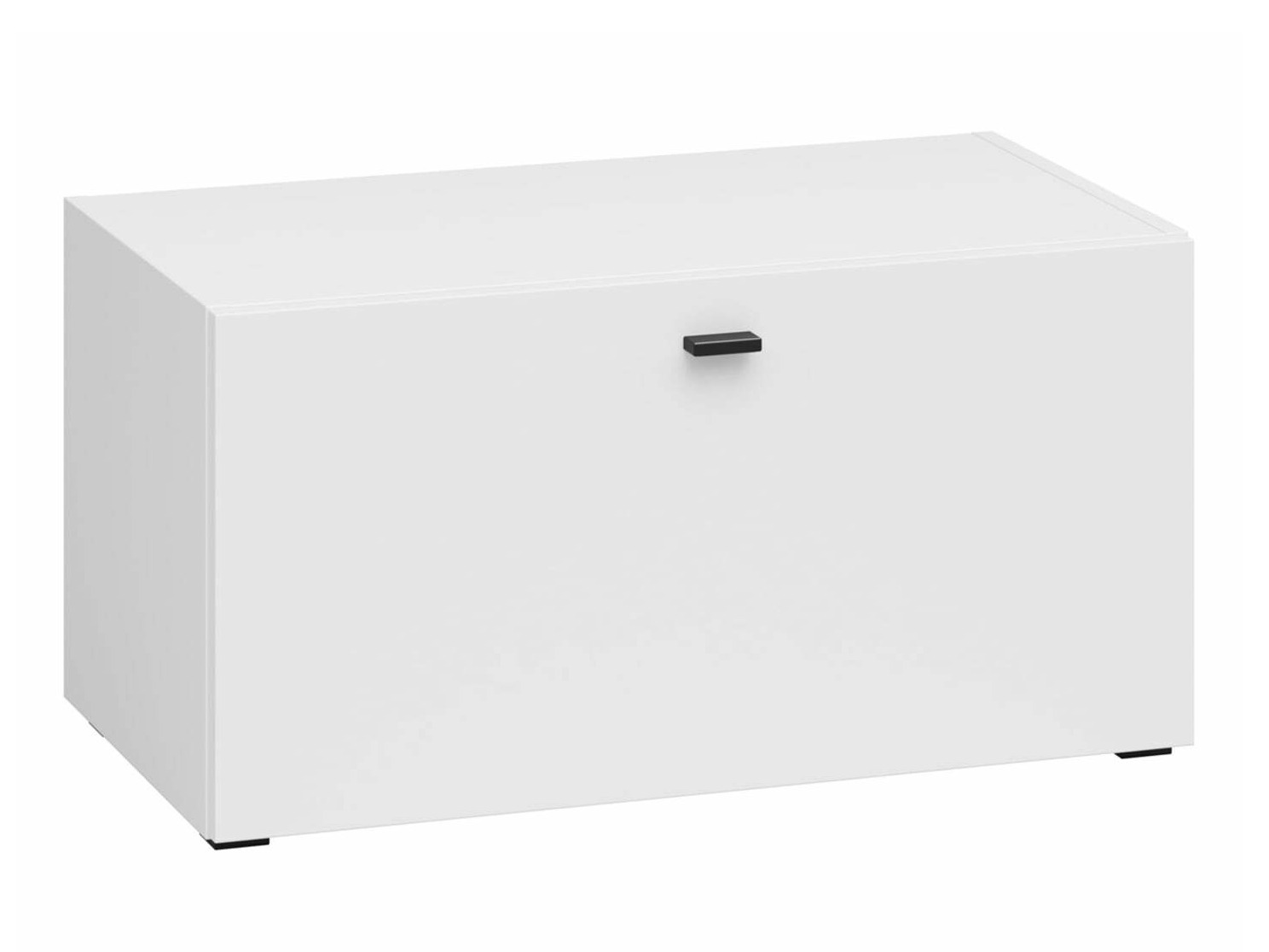 Skapis Merciru 105 (Balts)