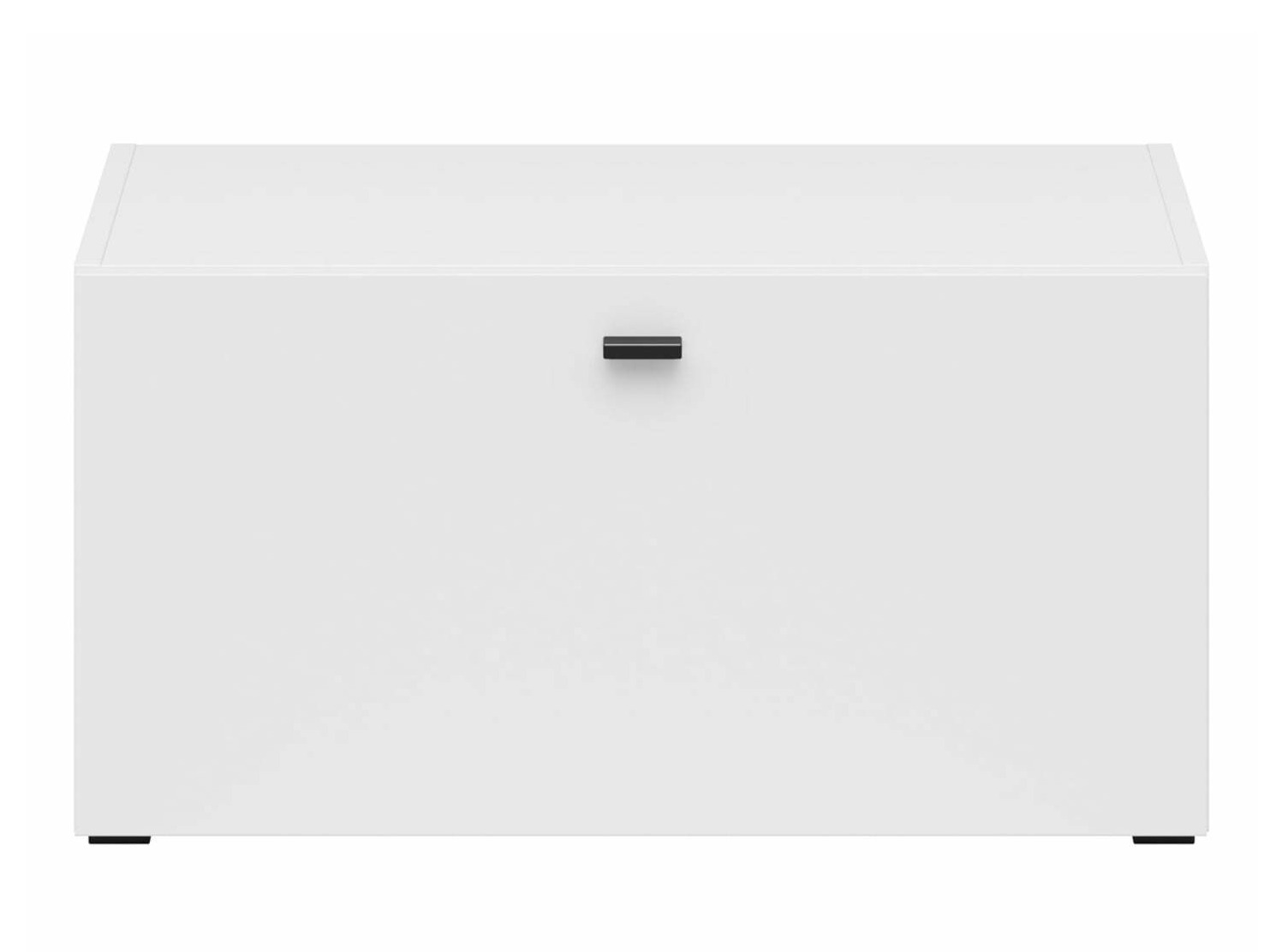 Skapis Merciru 105 (Balts)