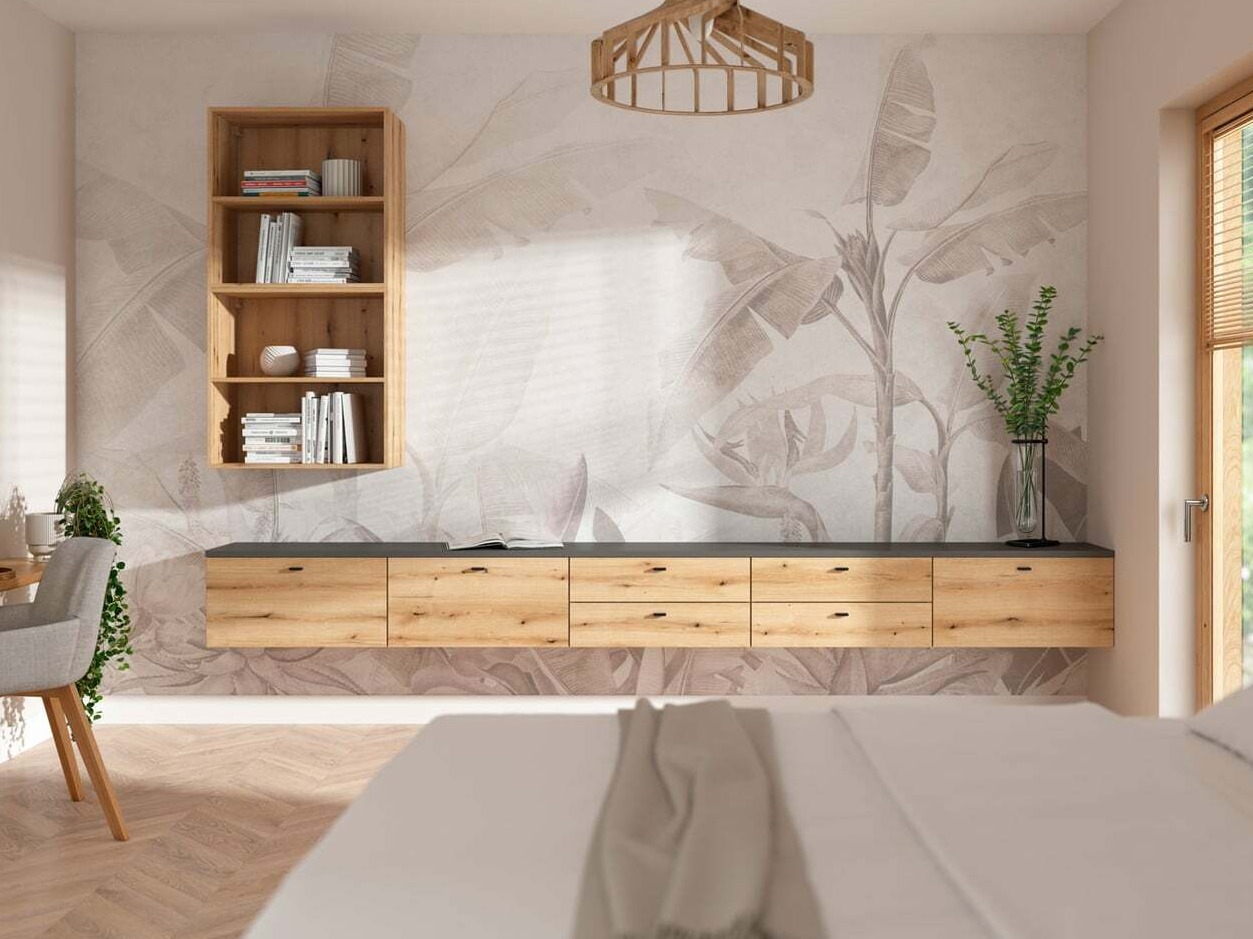 Skapis Merciru 105 (Ozols)