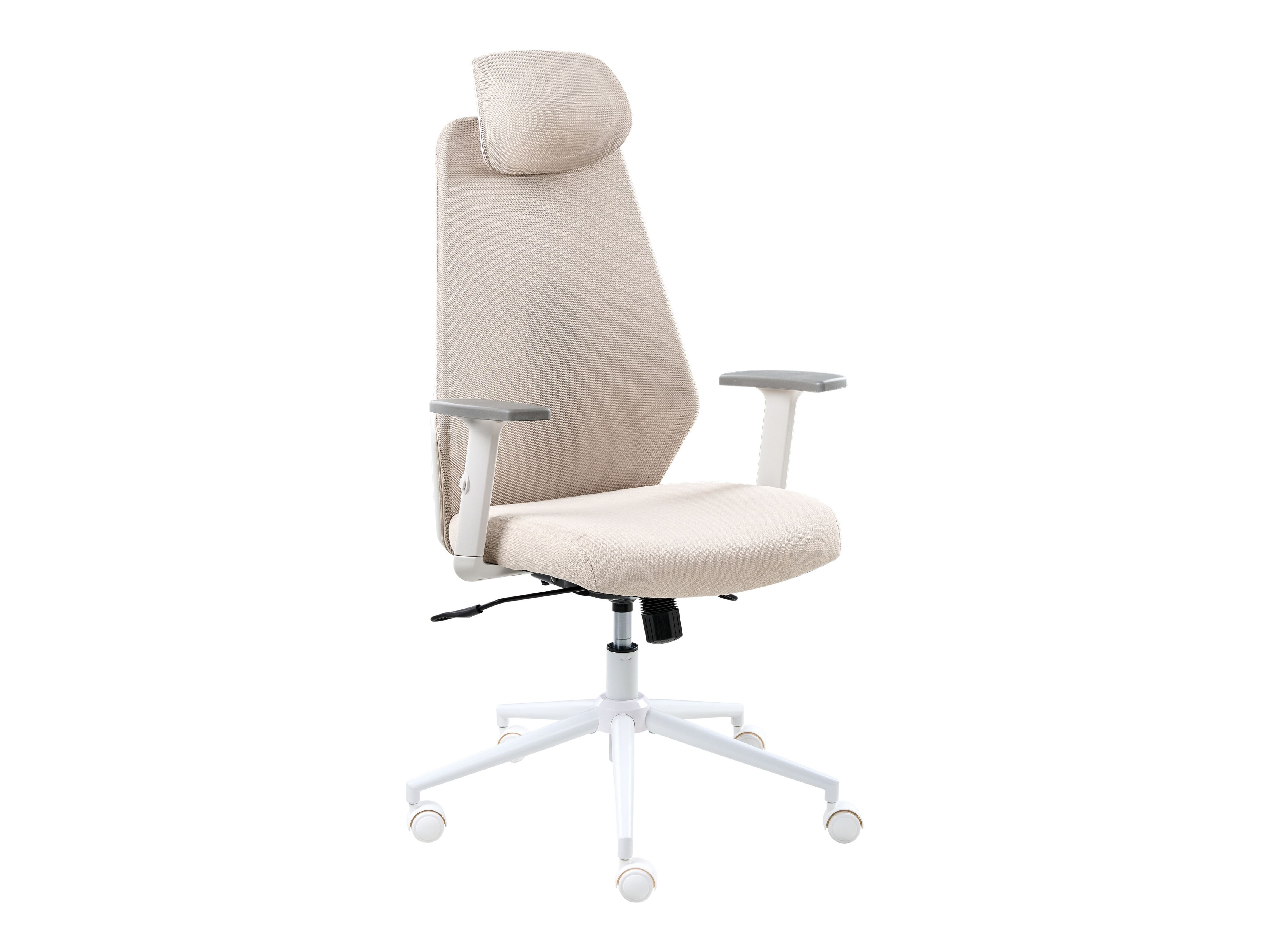 Biroja krēsls Berwyn 2967 (Bēšs)