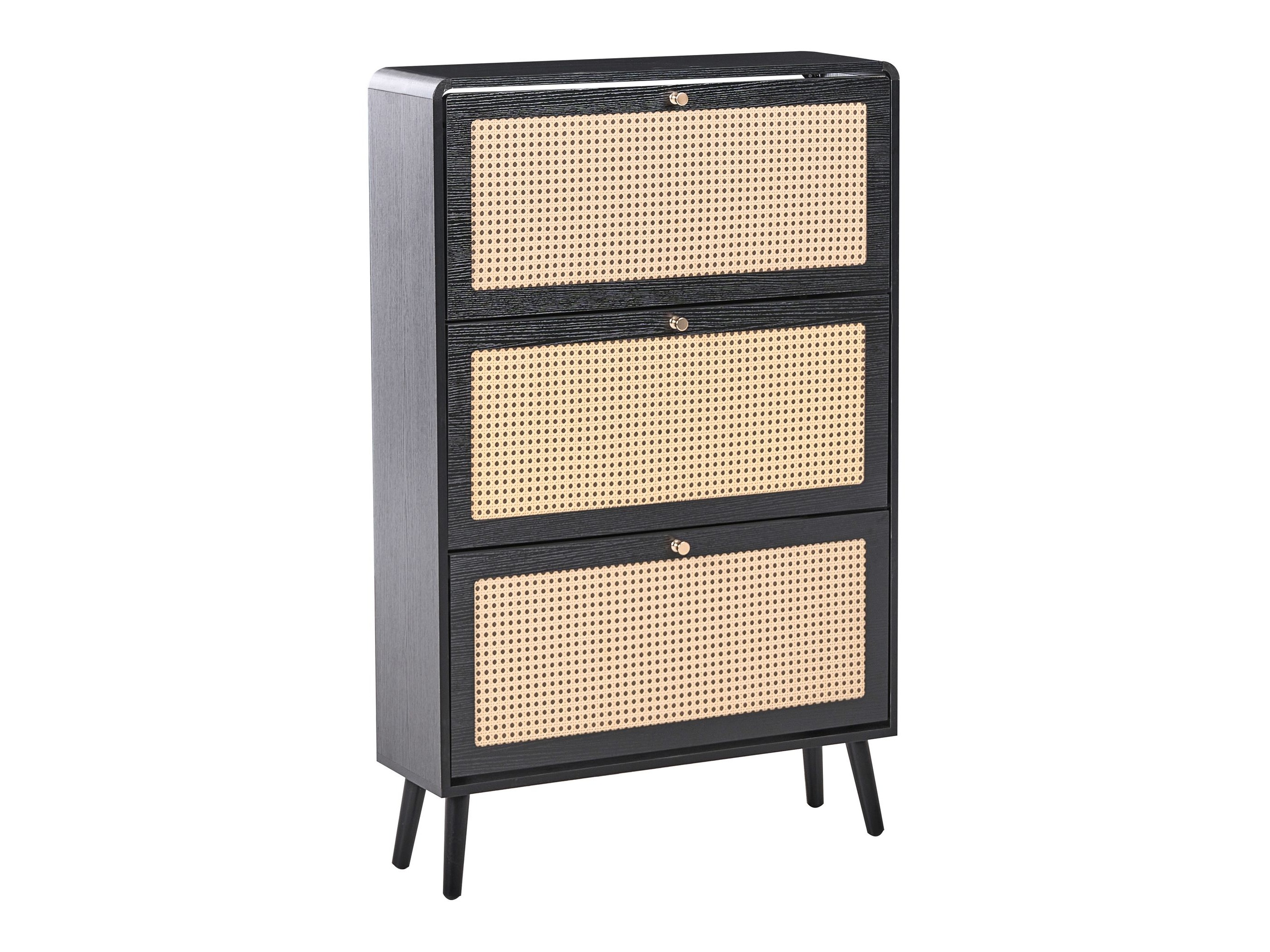 Kurpju kaste Berwyn 2972