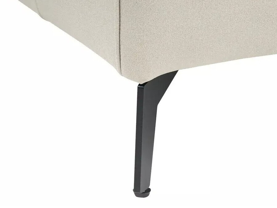 Mīksto mēbeļu komplekts Berwyn 2948 (Gaiši bēšs)