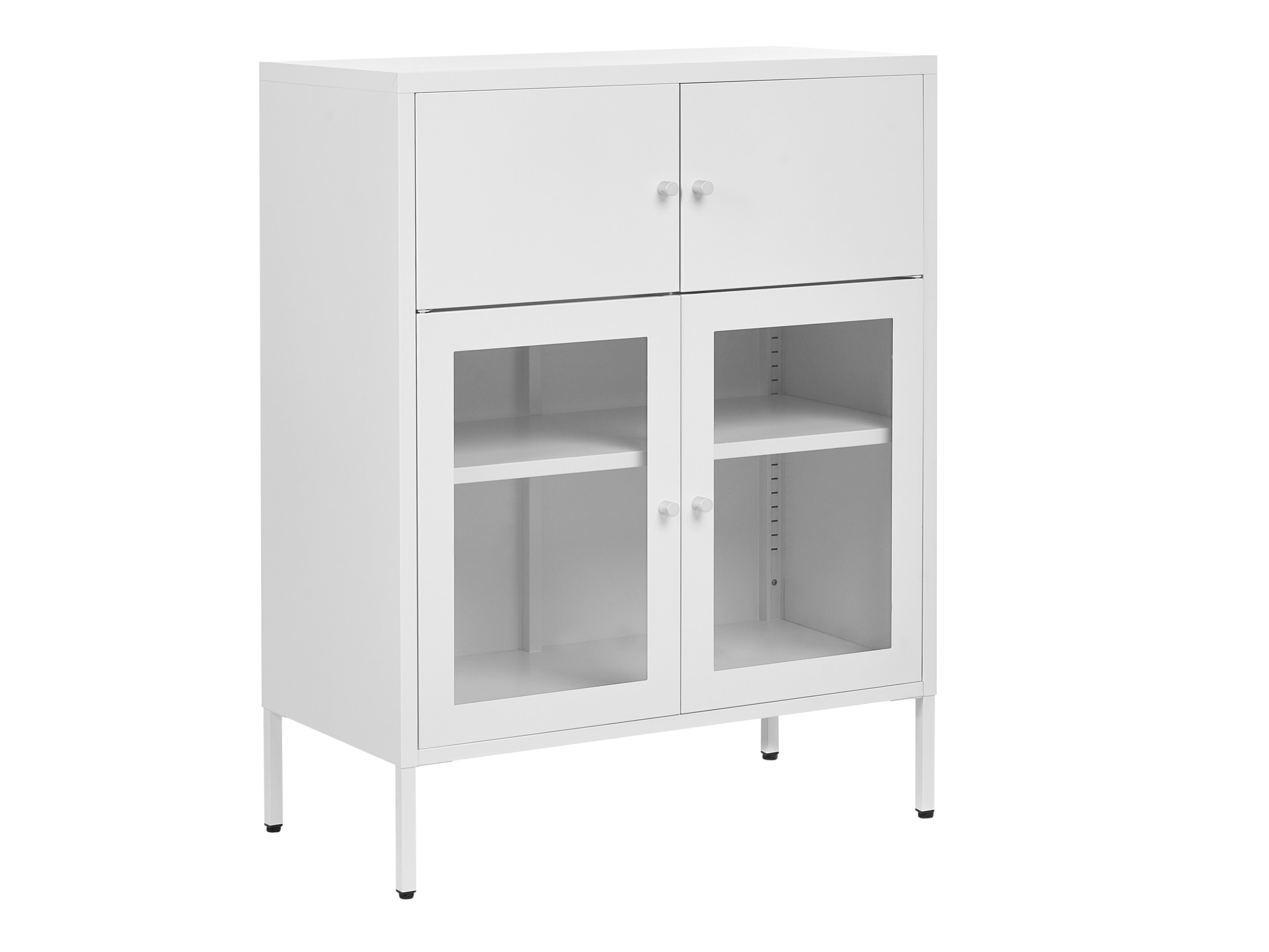 Skapis Berwyn 2992 (Balts)