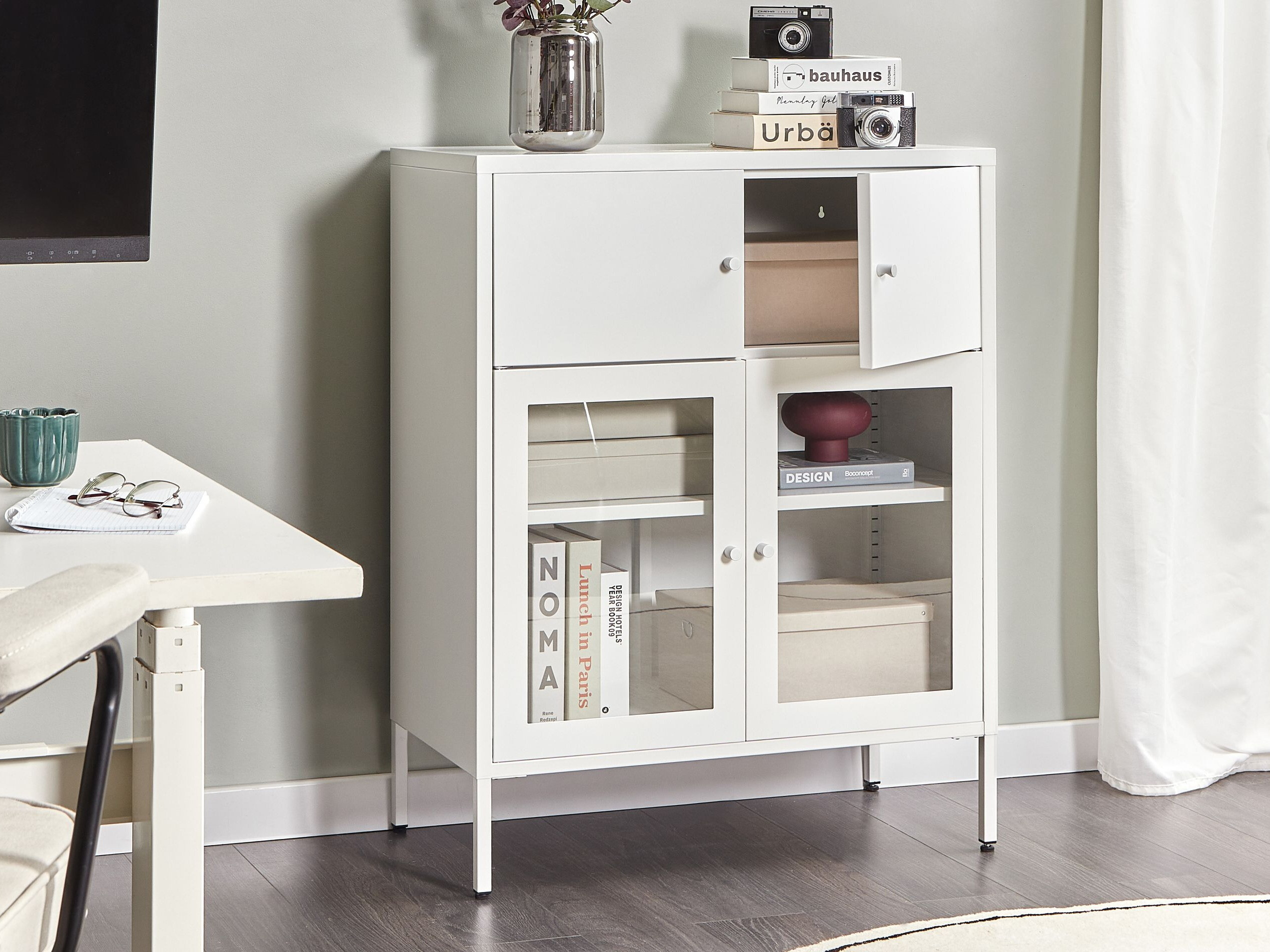 Skapis Berwyn 2992 (Balts)