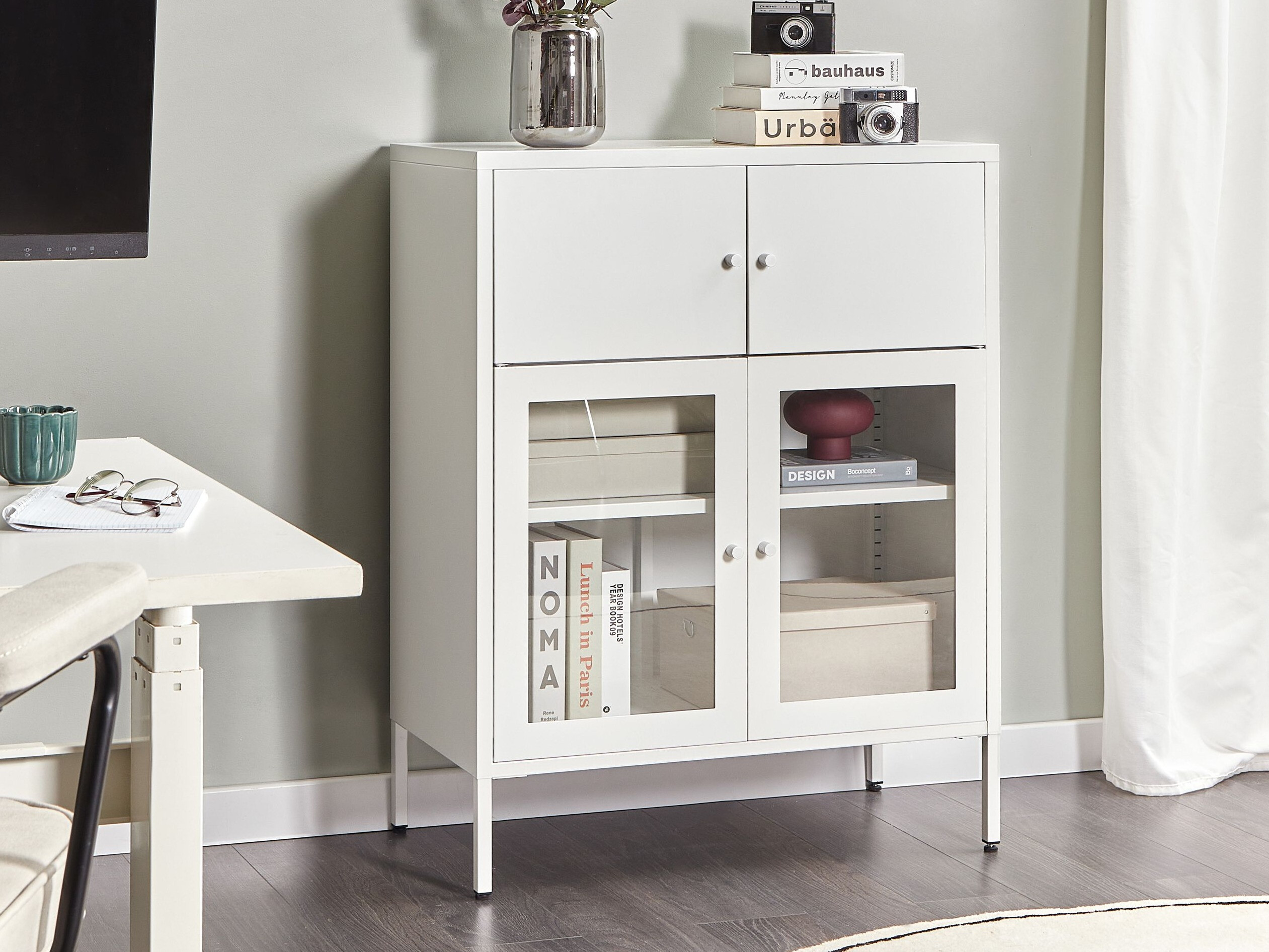 Skapis Berwyn 2992 (Balts)