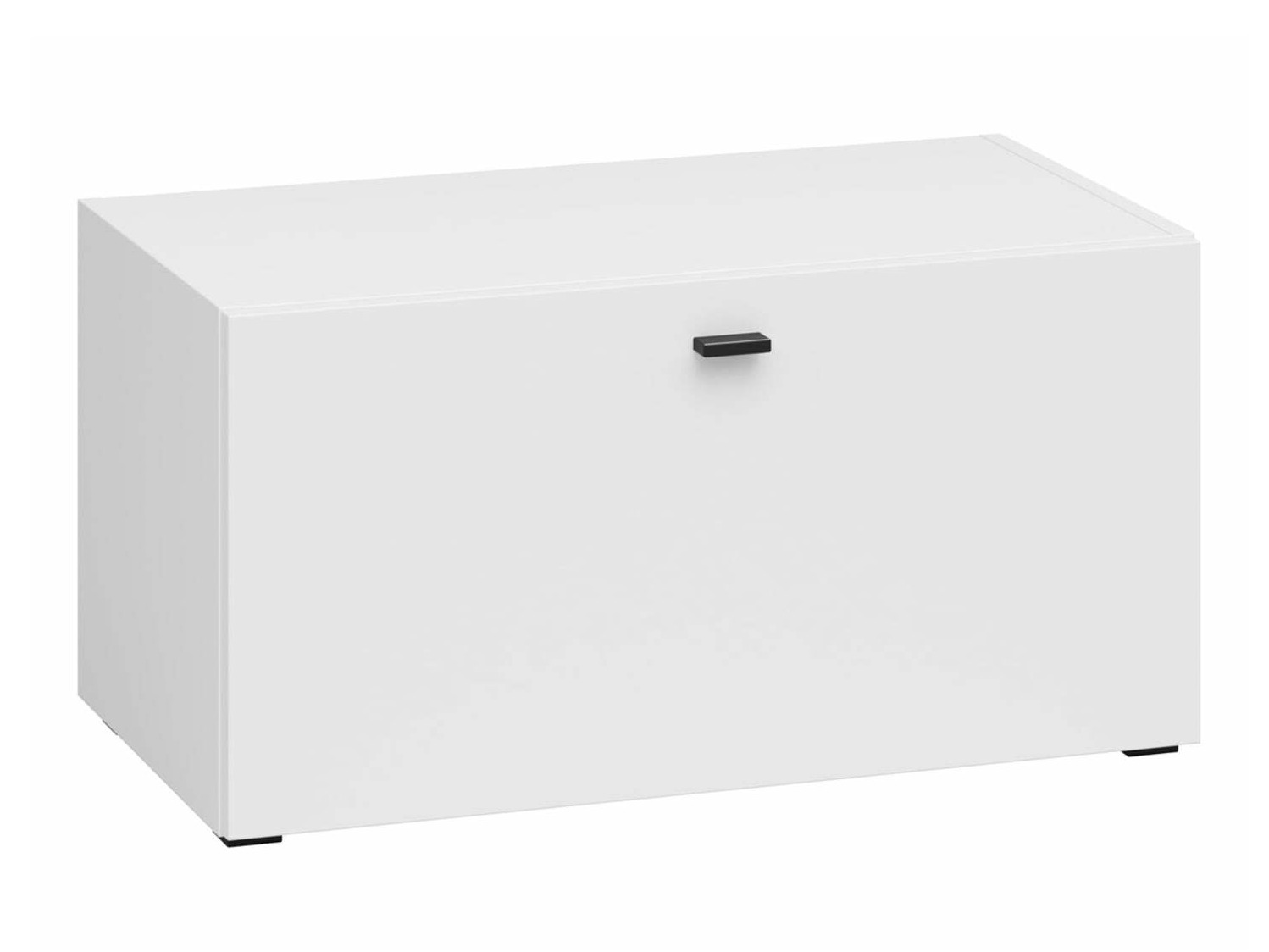 Viesistabas komplekts Merciru 111 (Balts + Ozols)