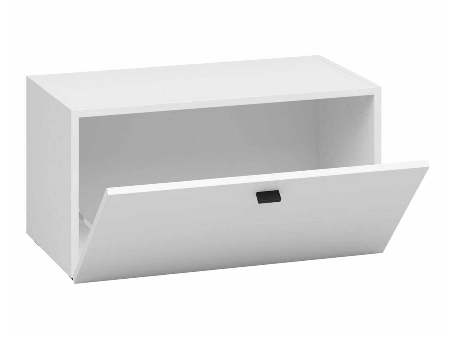 Viesistabas komplekts Merciru 111 (Balts + Ozols)