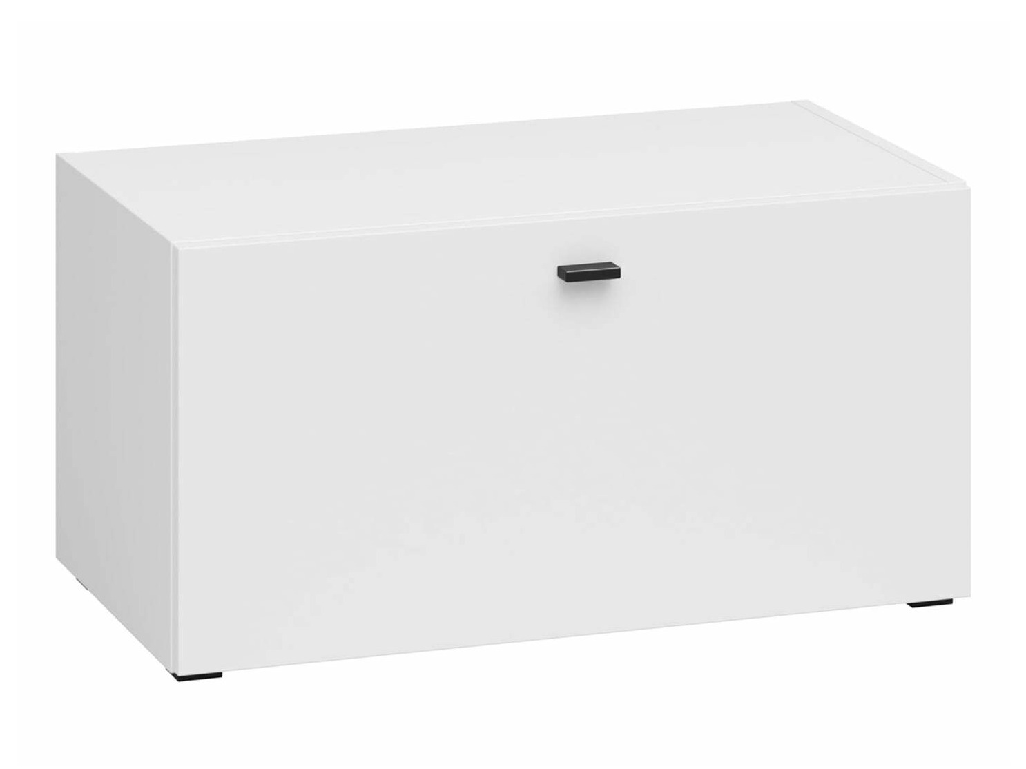 Viesistabas komplekts Merciru 111 (Balts)