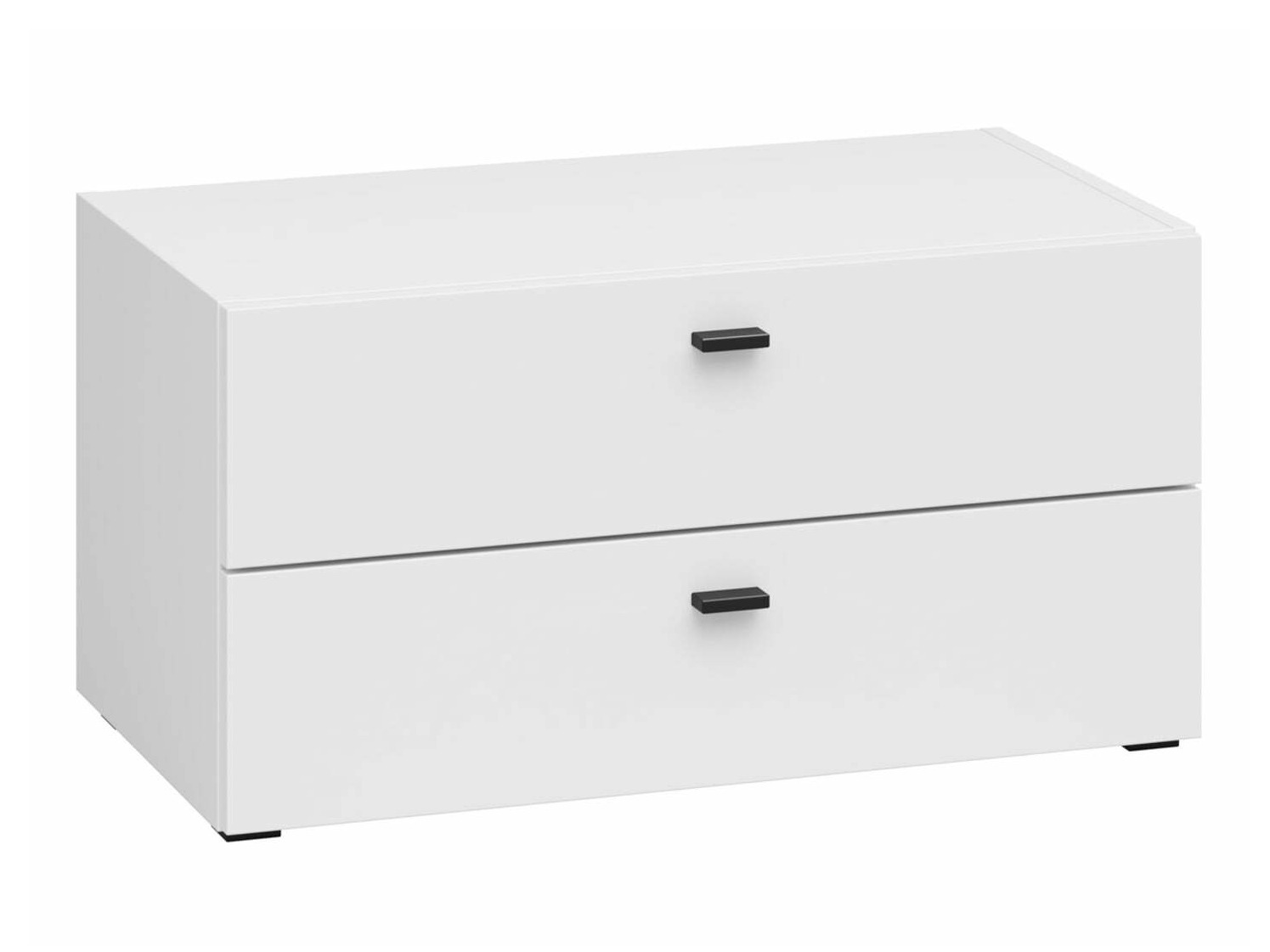 Viesistabas komplekts Merciru 111 (Balts)