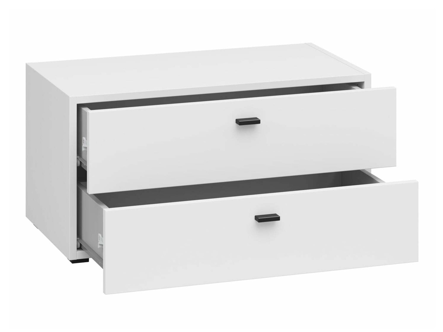 Viesistabas komplekts Merciru 111 (Balts)