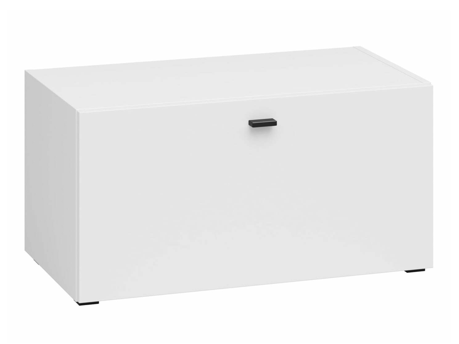 Viesistabas komplekts Merciru 111 (Ozols + Balts)