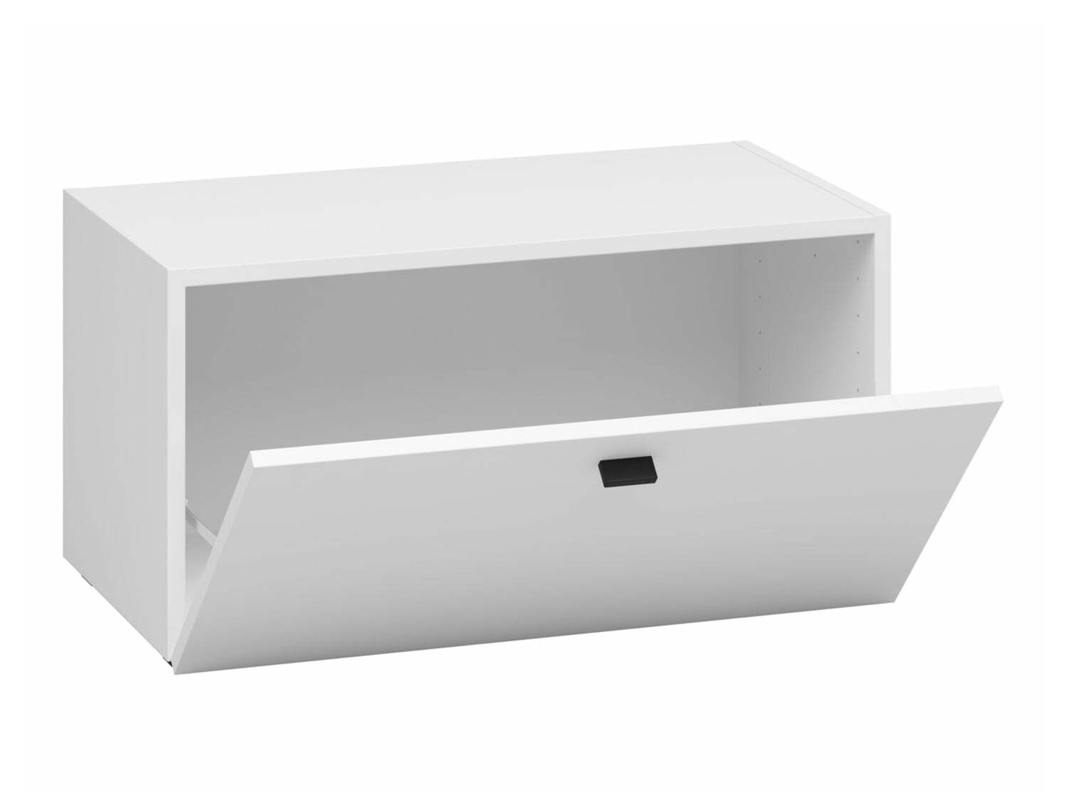 Viesistabas komplekts Merciru 111 (Ozols + Balts)