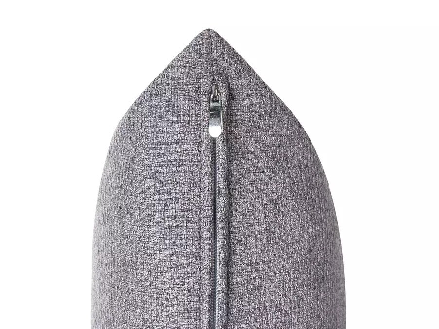 Dīvāns gulta Berwyn 2997 (Tumši pelēks)