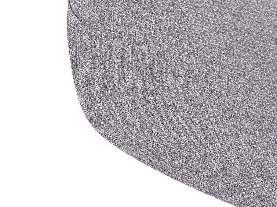 Dīvāns gulta Berwyn 2997 (Tumši pelēks)