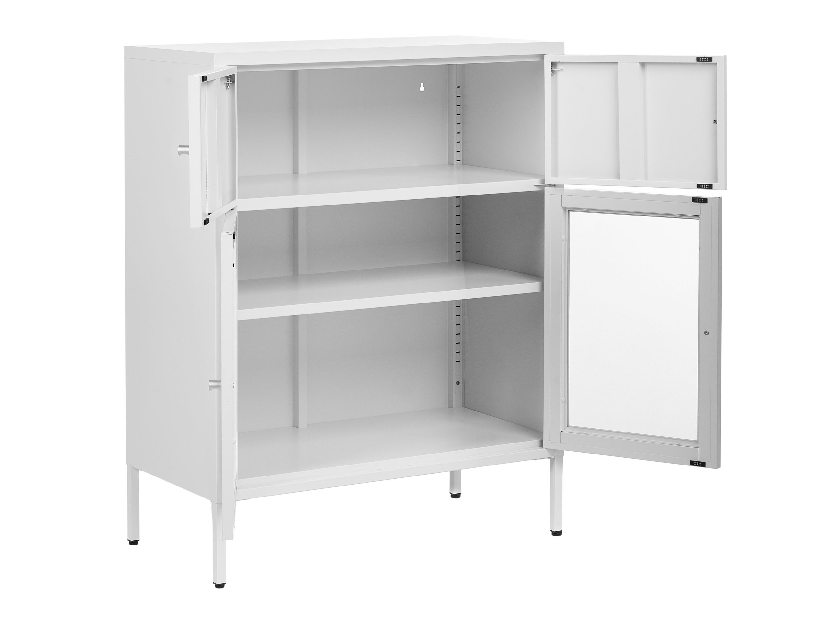 Skapis Berwyn 2992 (Balts)