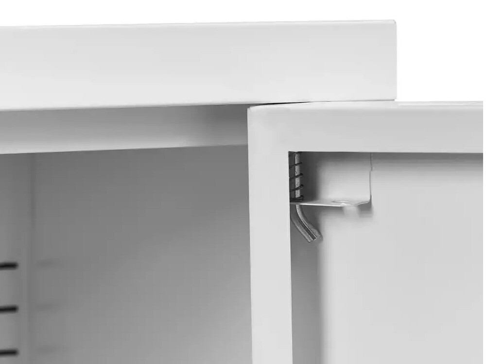 Skapis Berwyn 2992 (Balts)