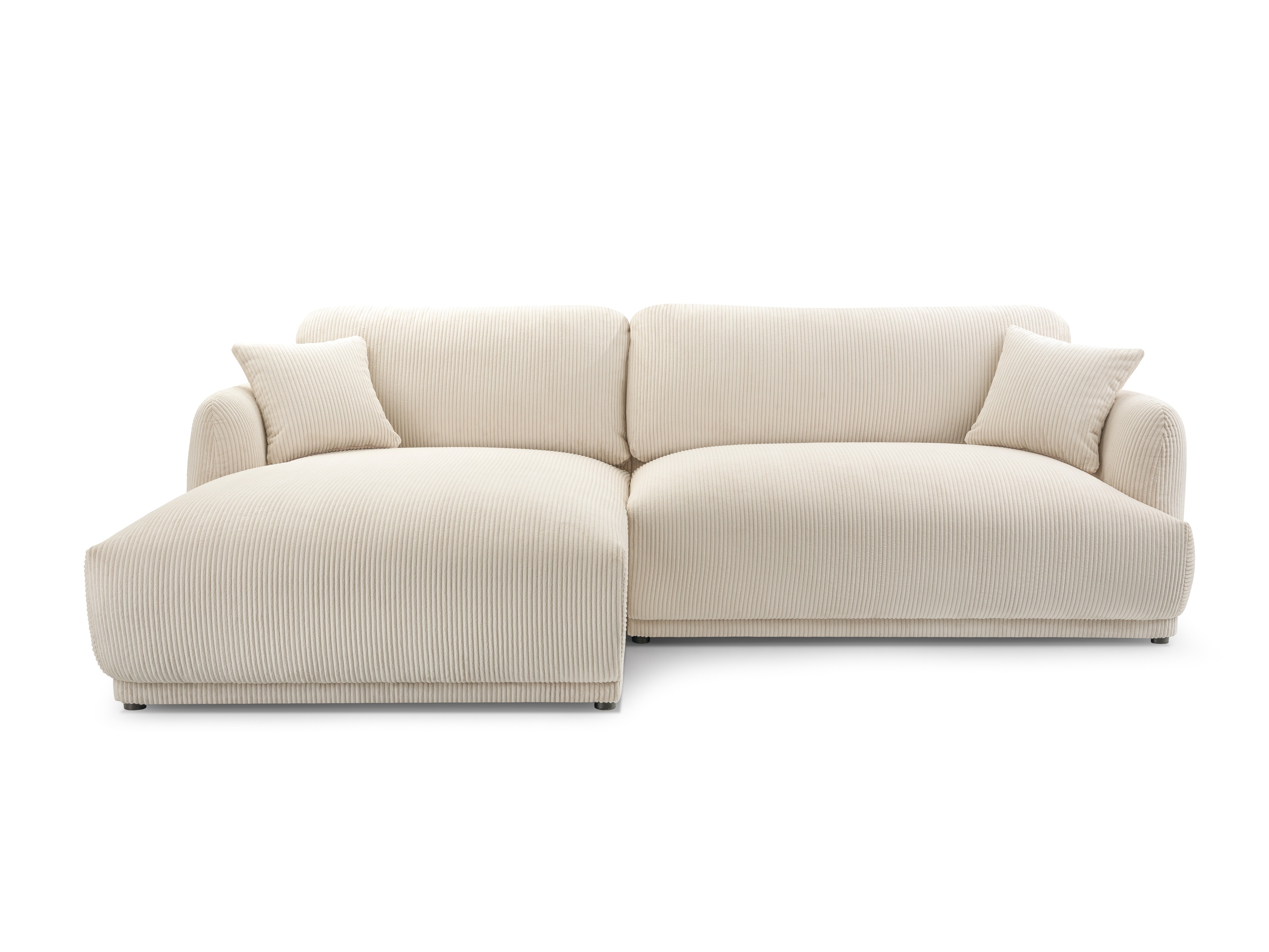 Stūra dīvāns Lufkin 136 (Lincoln 03)