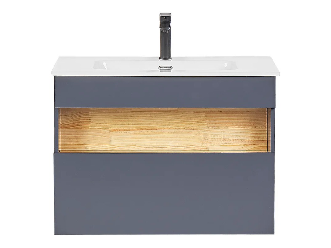 Vannas komplekts Berwyn 2995