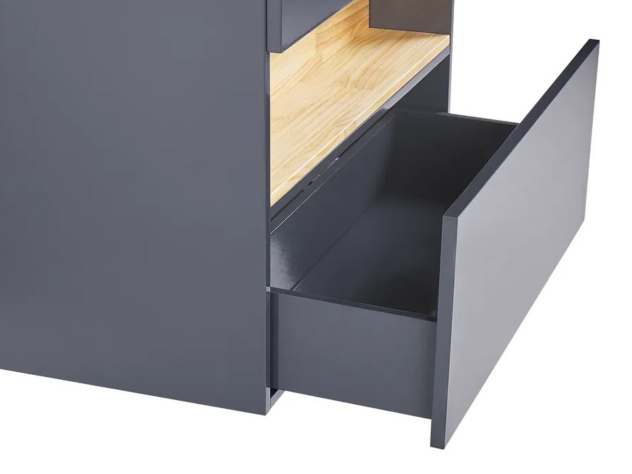 Vannas komplekts Berwyn 2995