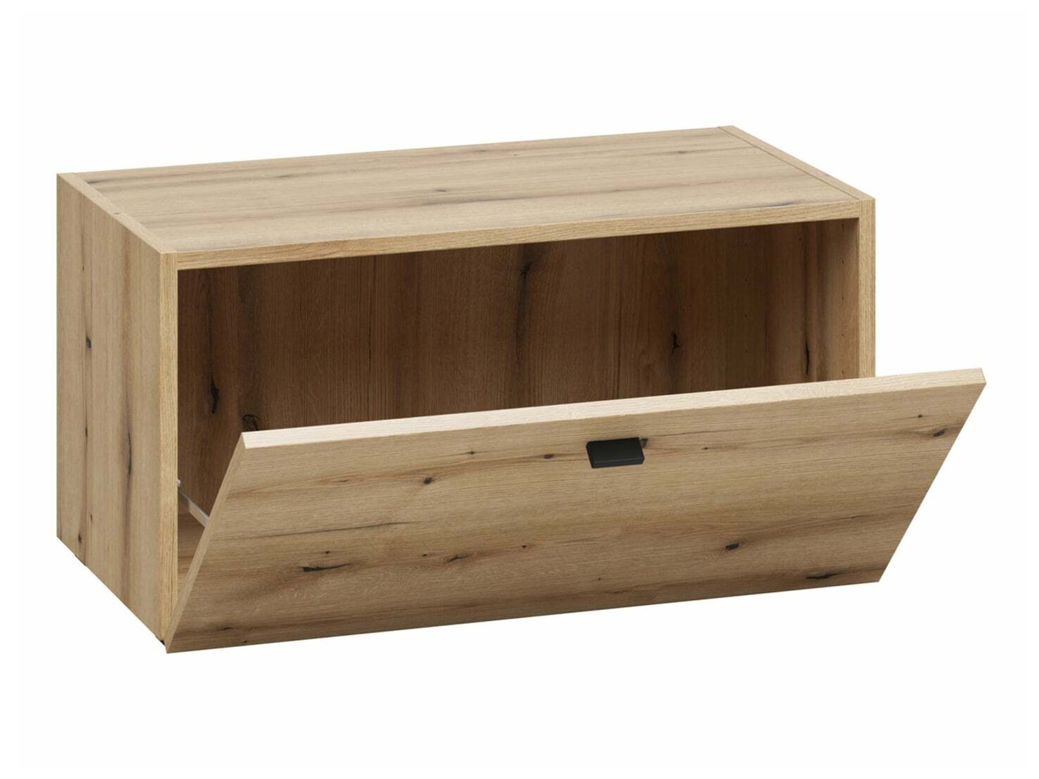 Viesistabas komplekts Merciru 111 (Grafīts + Ozols)