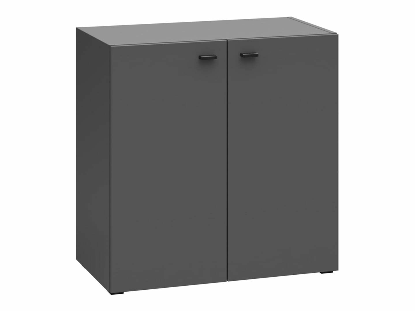 Viesistabas komplekts Merciru 114 (Grafīts + Ozols)