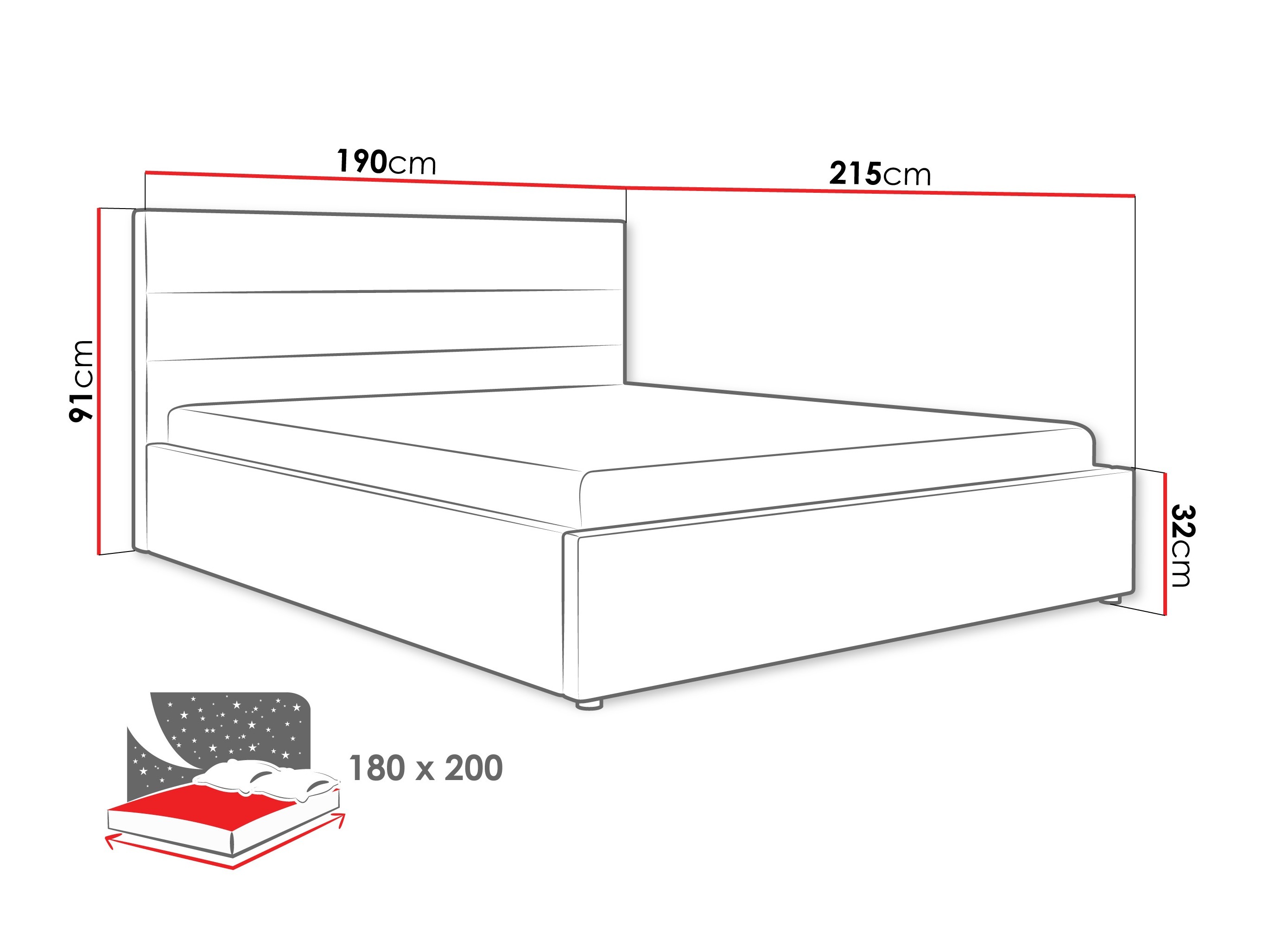Gulta Comfivo Fabos (Hlr 05)