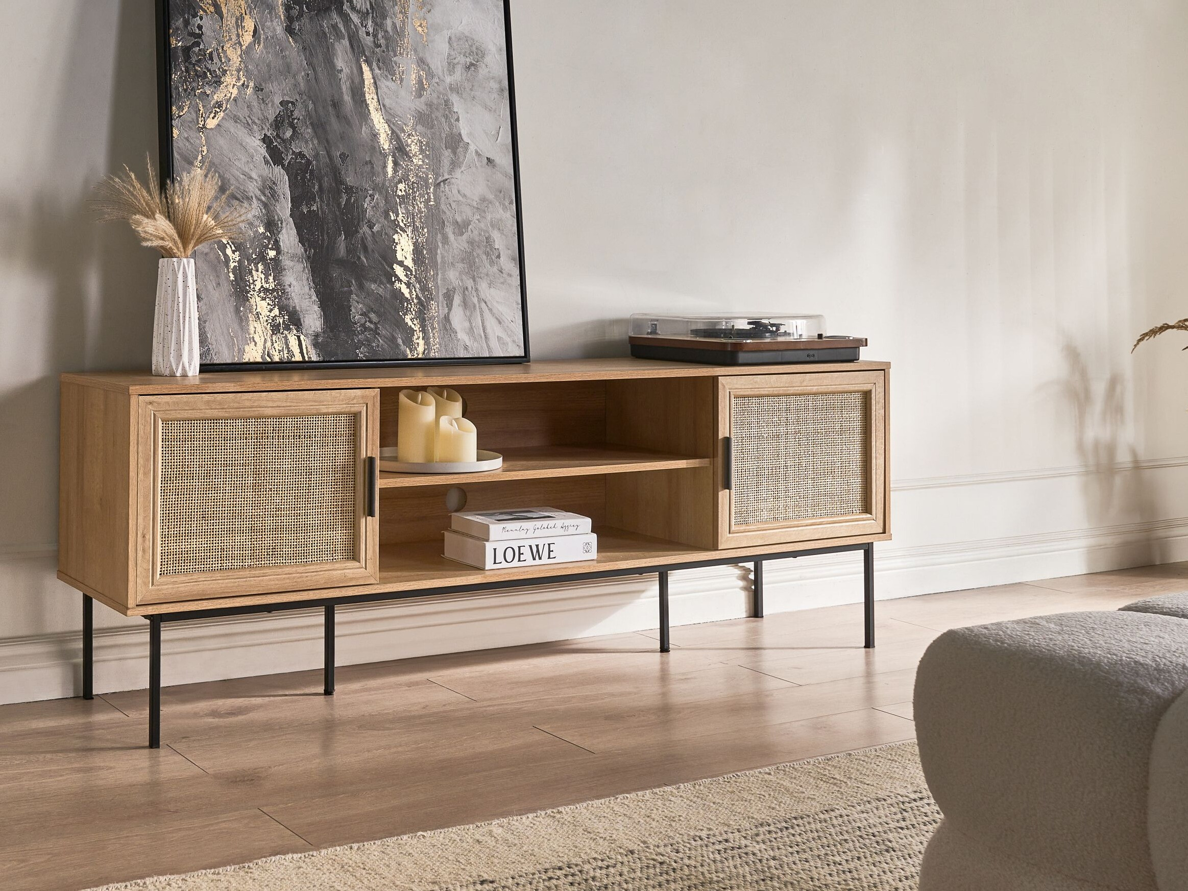 TV galds Levfelu 109