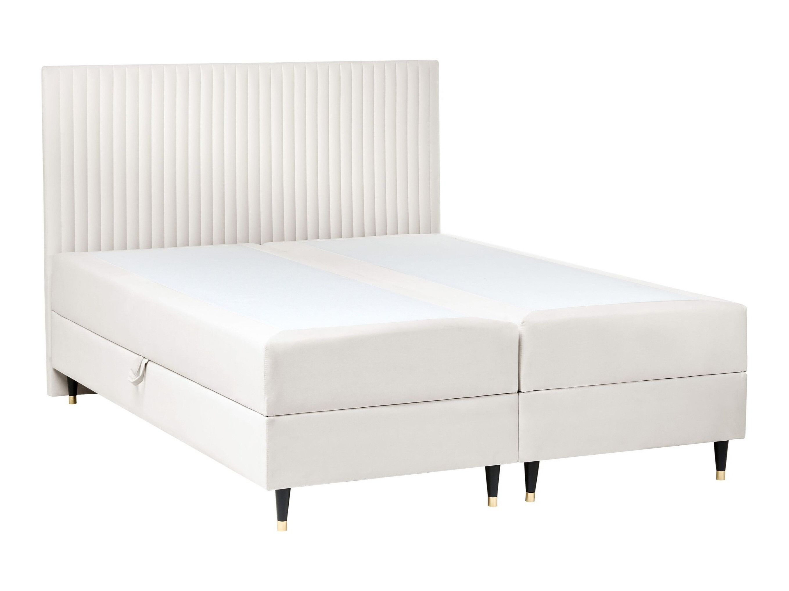 Kontinentālā gulta Berwyn 2969 (Balts)